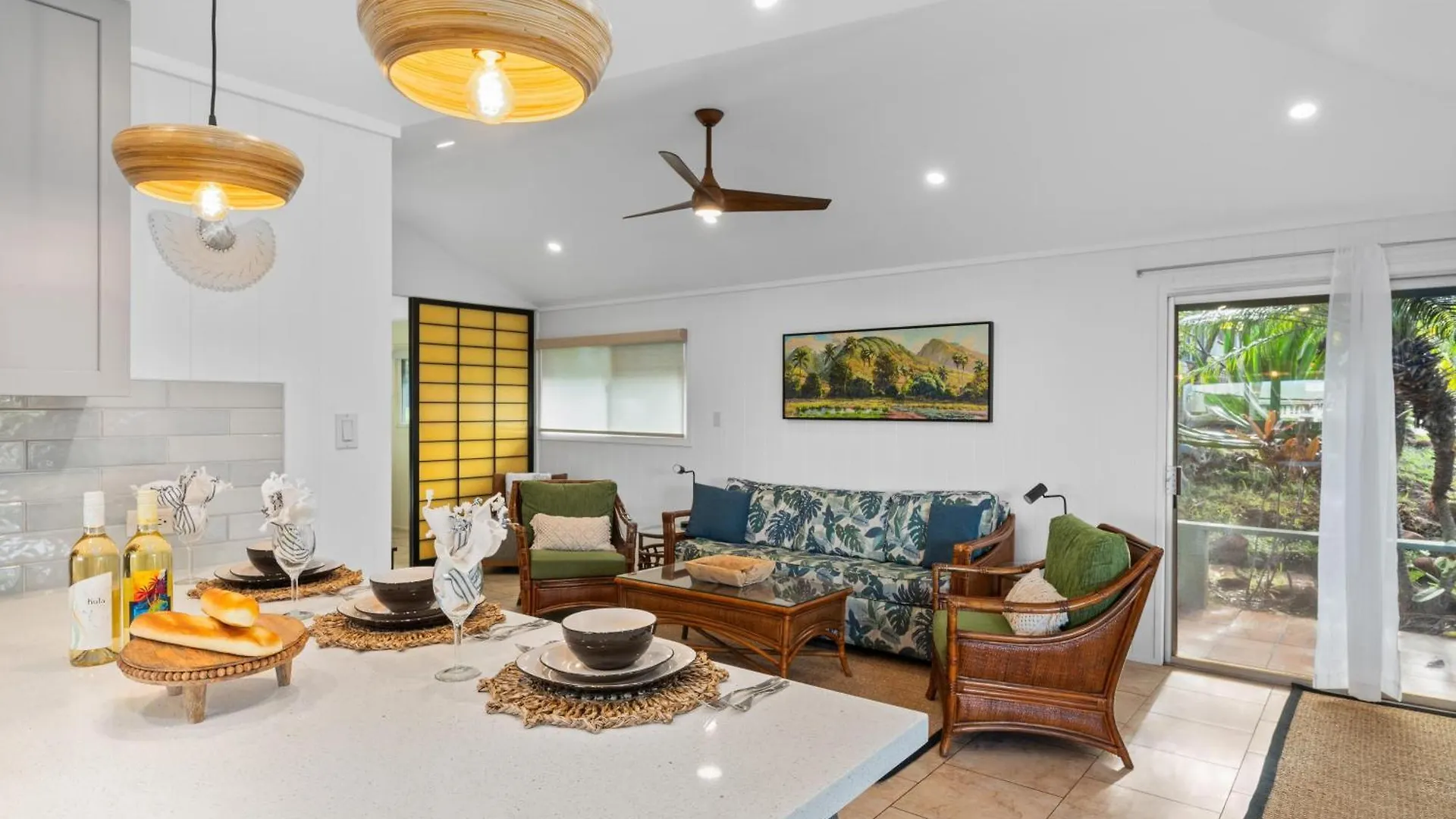 Ferienhaus Villa International Colony Club 16 Lāhainā USA