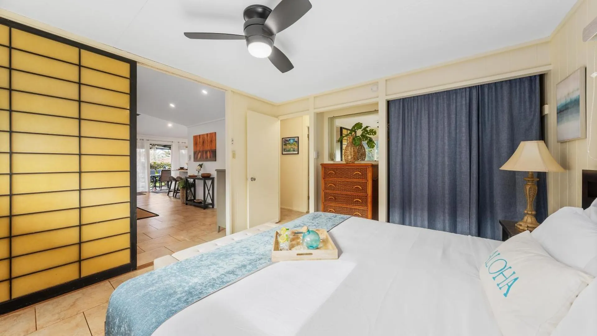 International Colony Club 16 Villa Lahaina Holiday home