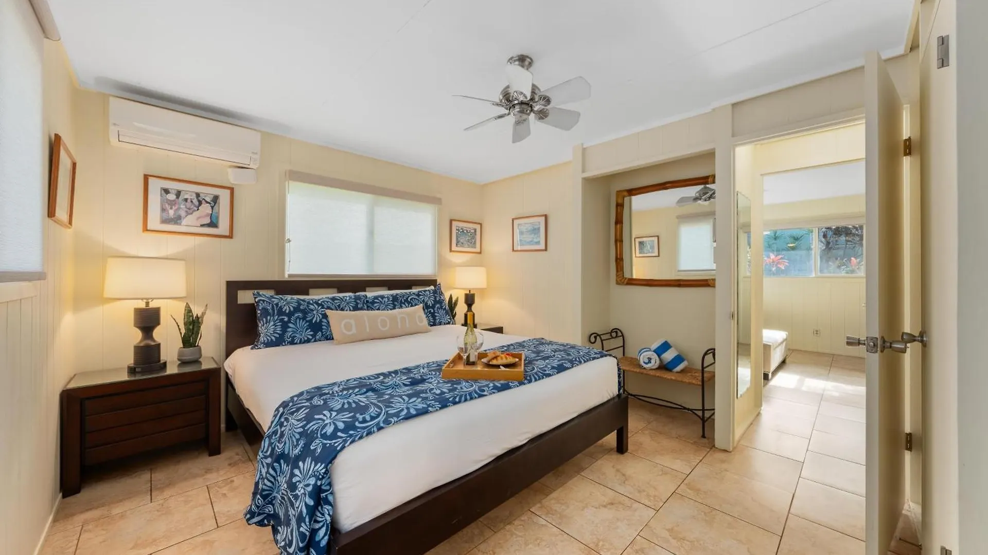 Villa International Colony Club 16 Lāhainā Ferienhaus