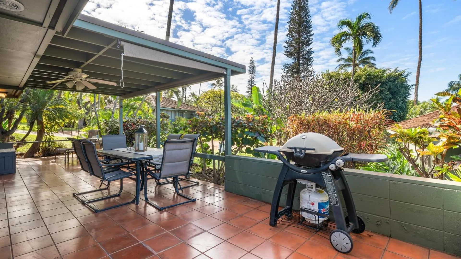 Ferienhaus Villa International Colony Club 16 Lāhainā USA