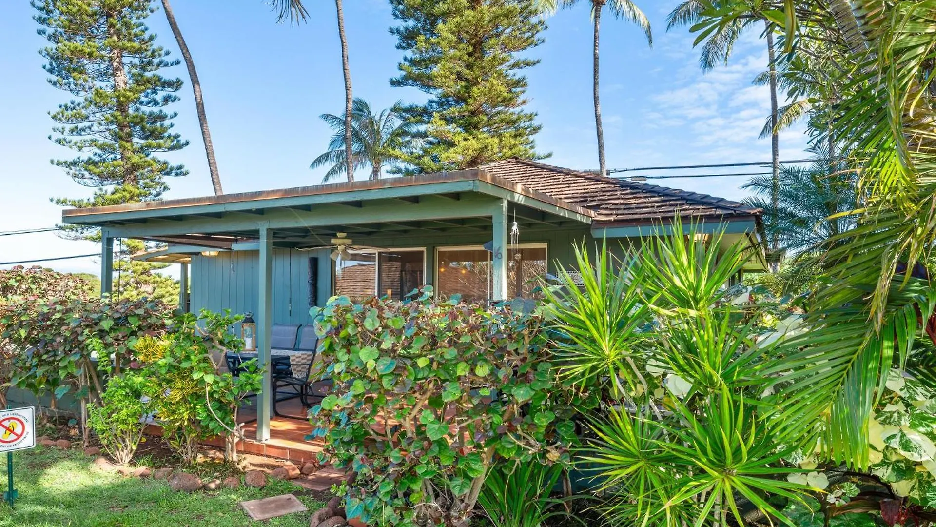 Holiday home International Colony Club 16 Villa Lahaina United States