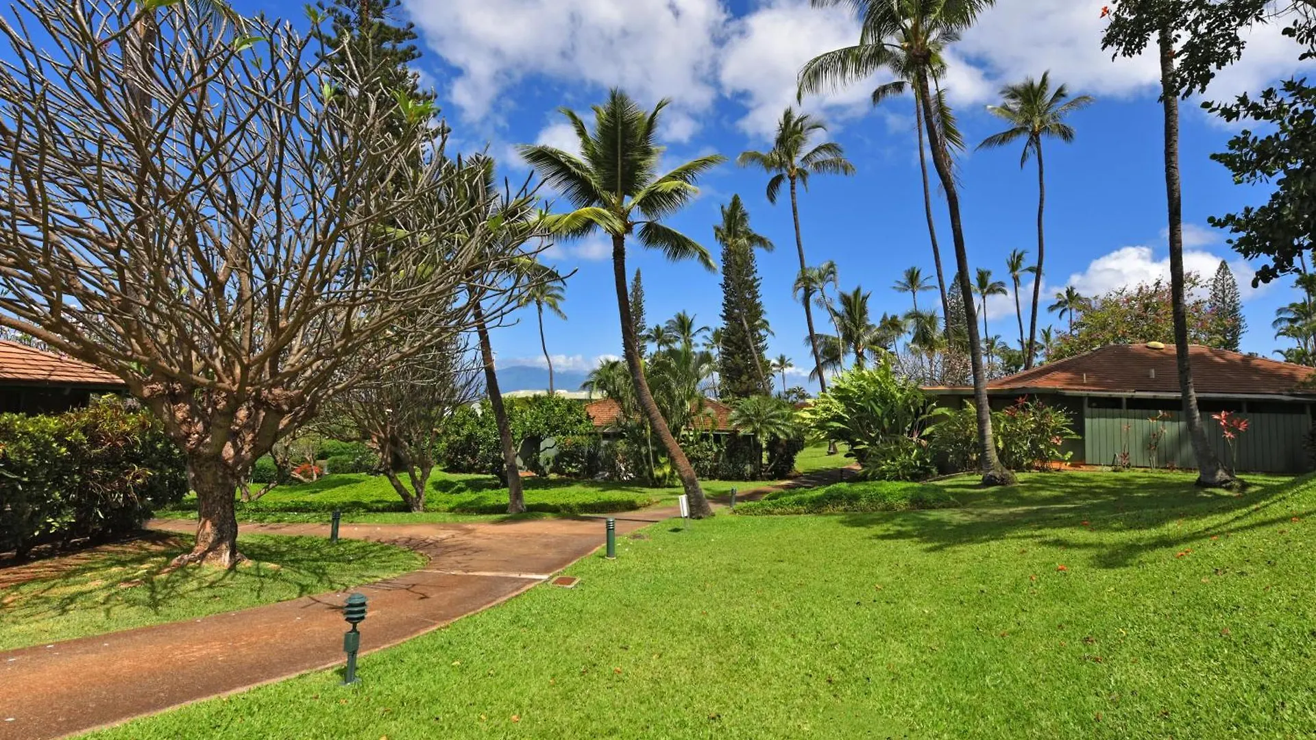 International Colony Club 16 Villa Lahaina Holiday home