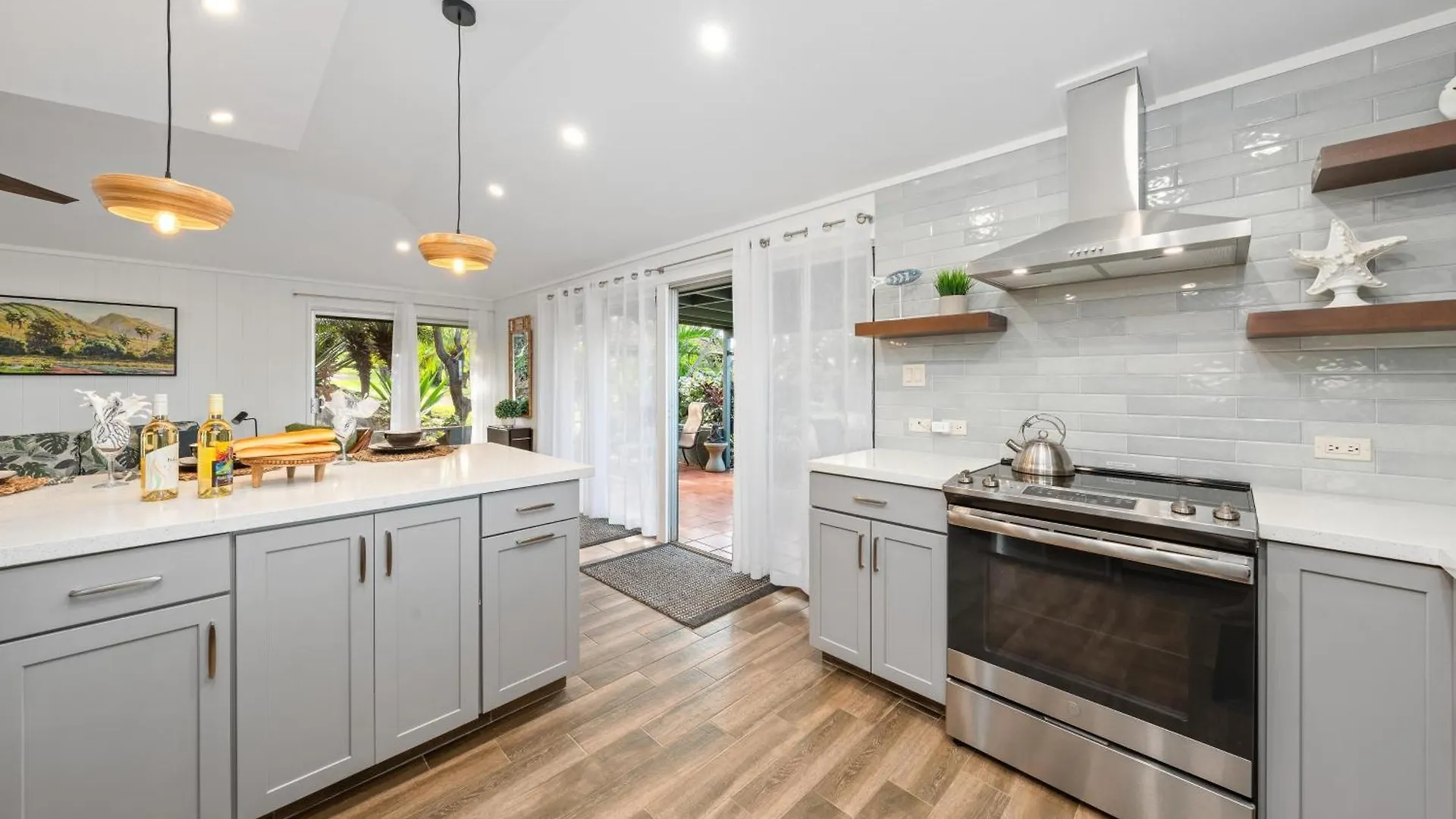 Holiday home International Colony Club 16 Villa Lahaina United States